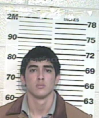 Jacob Leigh Alonzo
