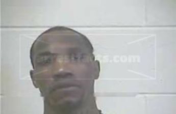 Antwone L0031 Smith