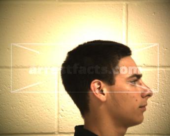 Ryan Alexander Cavazos Perez