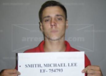 Michael Lee Smith