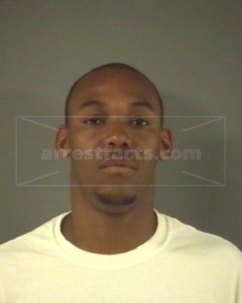 Travis Travon Batts