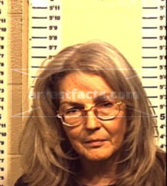 Janice Walker Barger