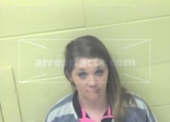 Brittany Danielle Higgins