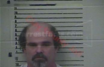 Charley Eugene Hensley