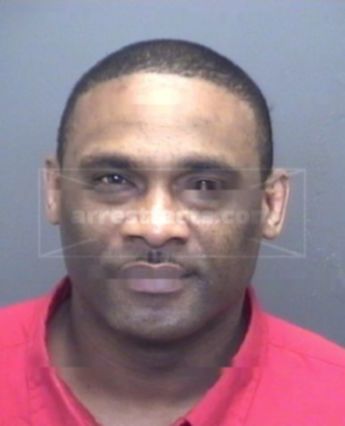 Derrick Dewayne Bradley