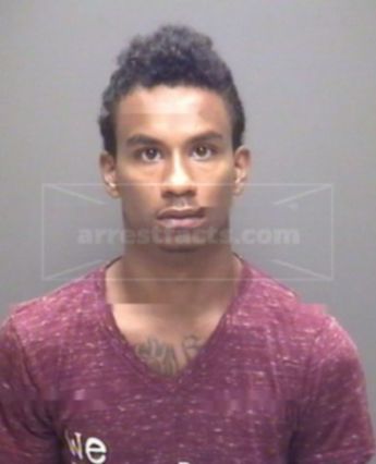 Brandon Keith Johnson