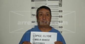 Clyde Lopez