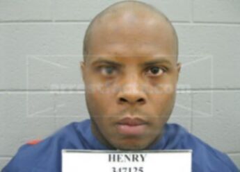 Rahiem Levar Henry