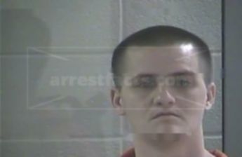 Logan David Boyd