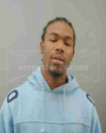 Christopher Dewayne Collins
