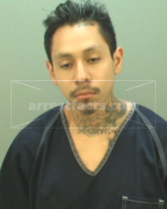 Rick Anthony Pacheco