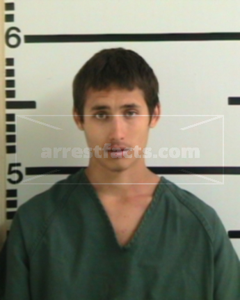 Joshua Allen Hendon