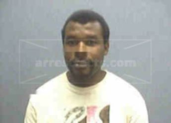 Reginald Bruce Epps