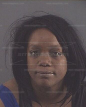 Shaunna Marie Trapps
