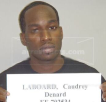 Caudrey Denard Laboard