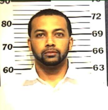 Allen Murray Robison