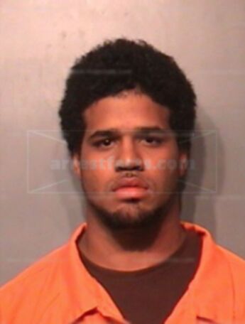 Rahsaan Eugene Conley