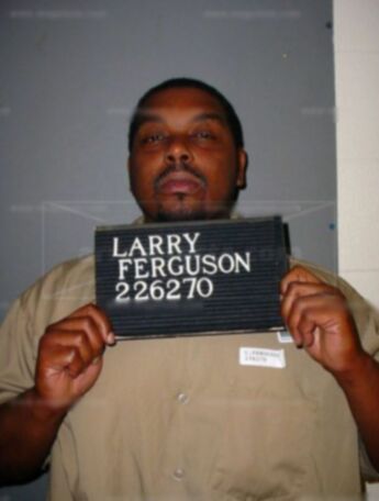 Larry Ferguson