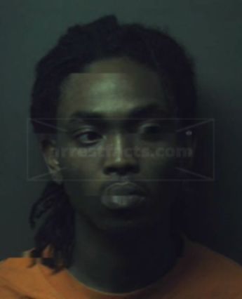 Michael Dewayne Grady