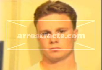 Jeremy Wayne Thorpe