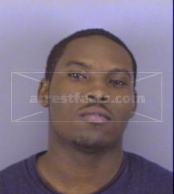 Demarcus Deon Jackson