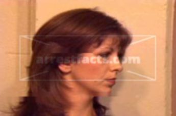 Caroline Annette Buchanan