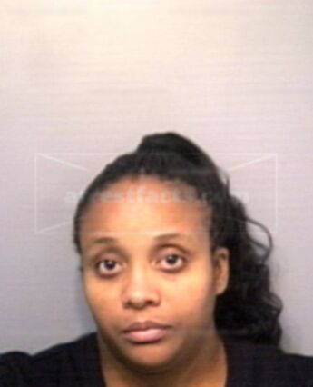 Makisha Monae Croley