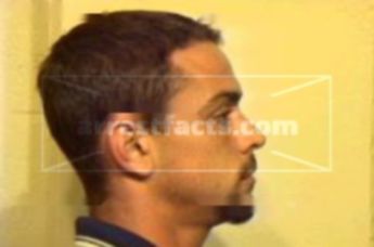 Michael Ray Parker