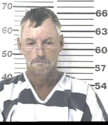 Kenneth Wayne Hudgins