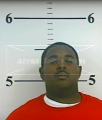 Brian Jarelle Grimes