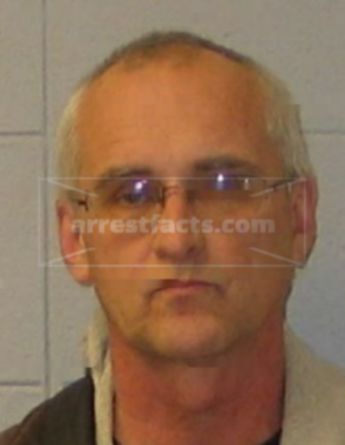 Ronald Duane Suitts