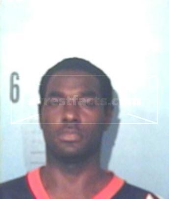 Anthony Dewayne Jackson