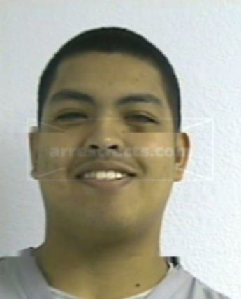 Andres R Rubio