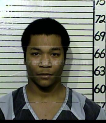 Reginald Anthony Willis