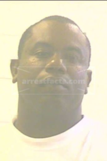 Bryant Demetrius Sparks