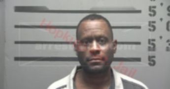 Michael Dwuan Hammon
