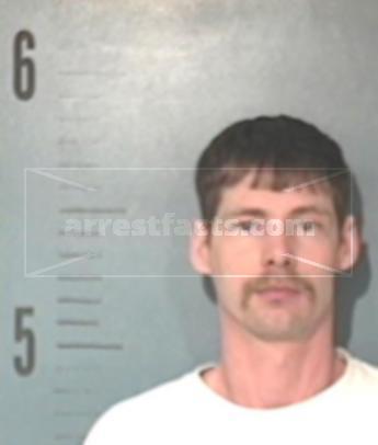 Timothy Duane Robinson