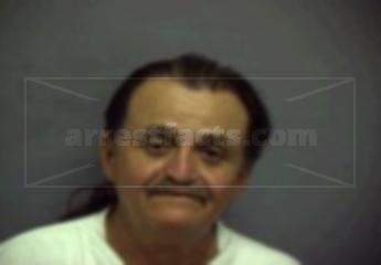 Travis Wayne Boykin