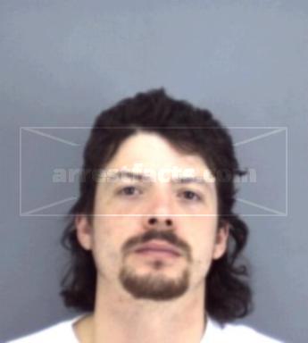 Mathew Shane Mcferin