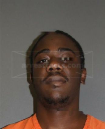 Javon L Montgomery