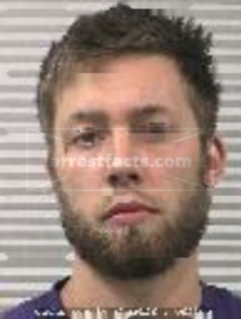 Garrett Stoddard