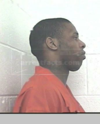 Jamario Dewayne Williams