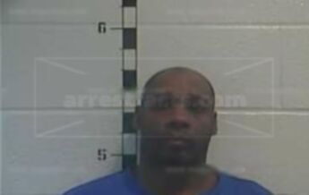 Timothy Daryl Harris