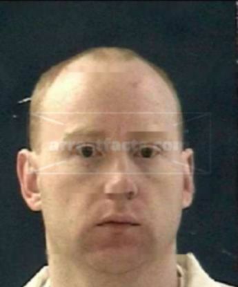 Anthony Ryan Brooks