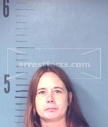 Sherri Lynne Ashley