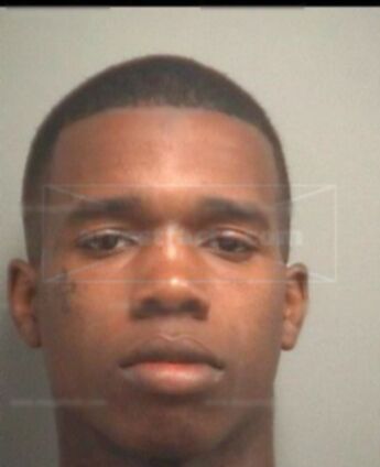 Shaquille Shernard Gibson