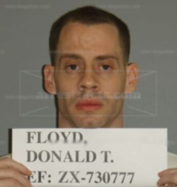 Donald Taylor Floyd