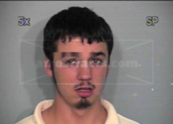 Travis James Defreese