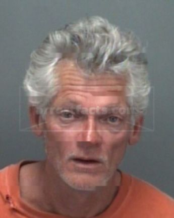 Gary Wayne Weaver