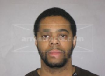 Demetrius Earl Benson
